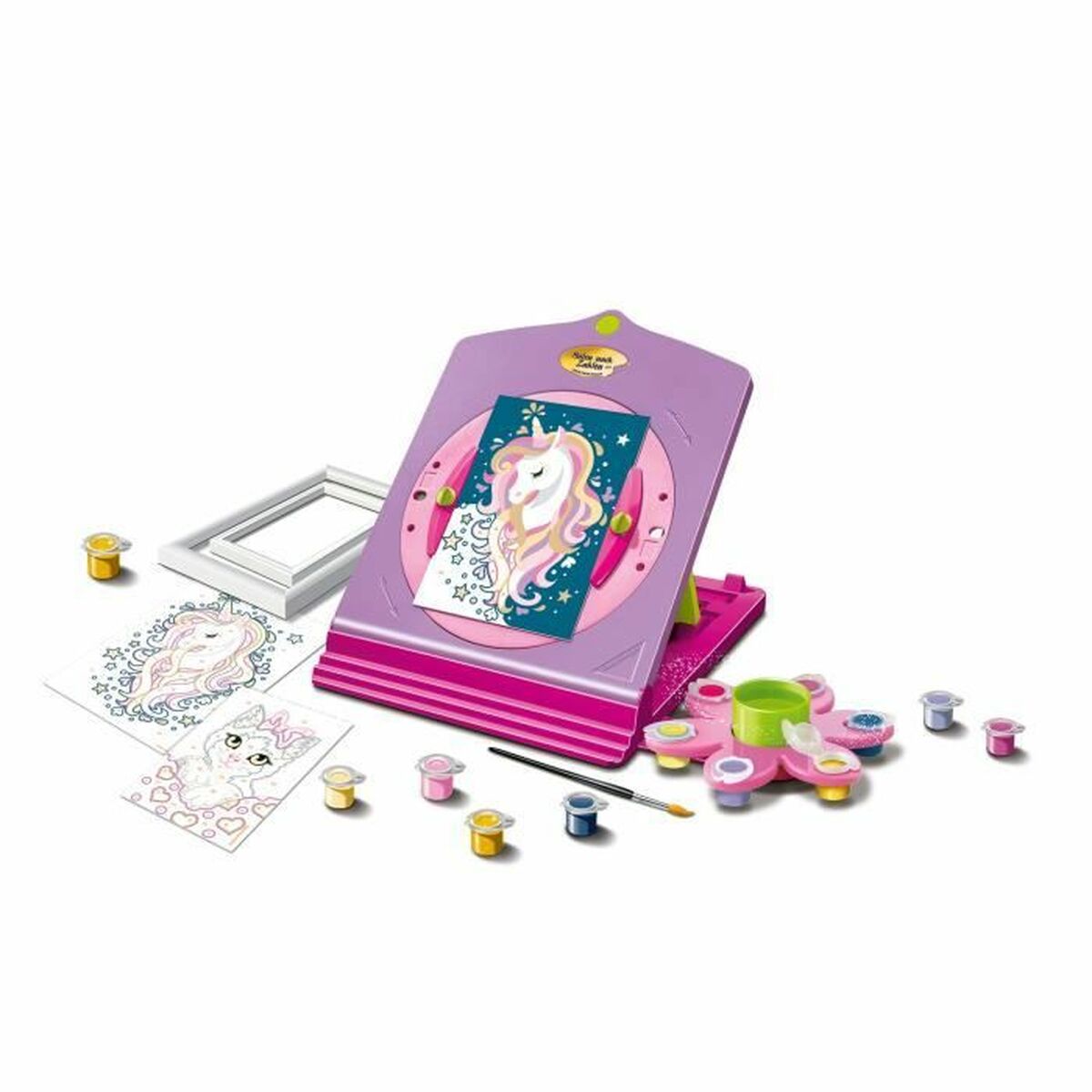 Zīmēšanas Komplekts Ravensburger Creart